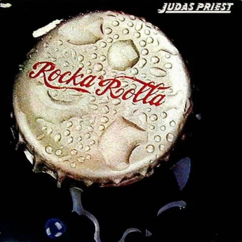 Judas Priest presenta edición remezclada y remasterizada de su álbum debut